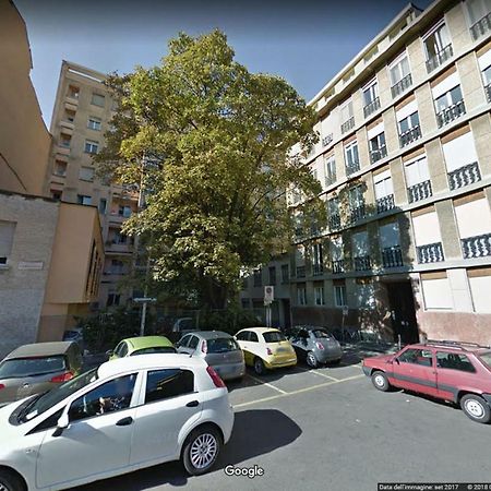 Duomo Luxury House 9 Pax Villa Milan Bagian luar foto